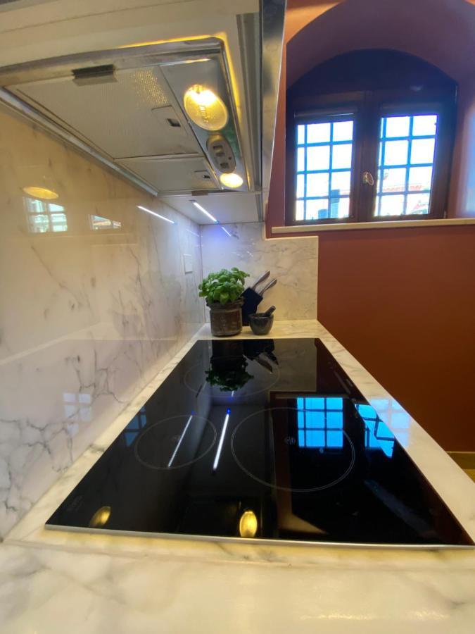 Dimora Contarini Charm On Grand Canal Apartamento Venecia