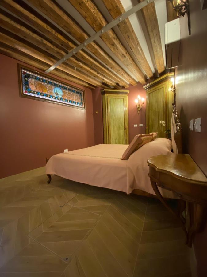 Apartamento Dimora Contarini Charm On Grand Canal