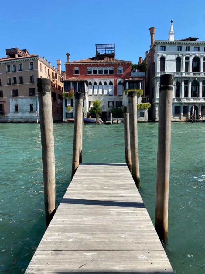 Dimora Contarini Charm On Grand Canal Apartamento