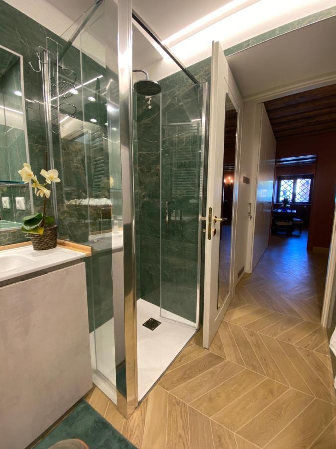 Dimora Contarini Charm On Grand Canal Apartamento