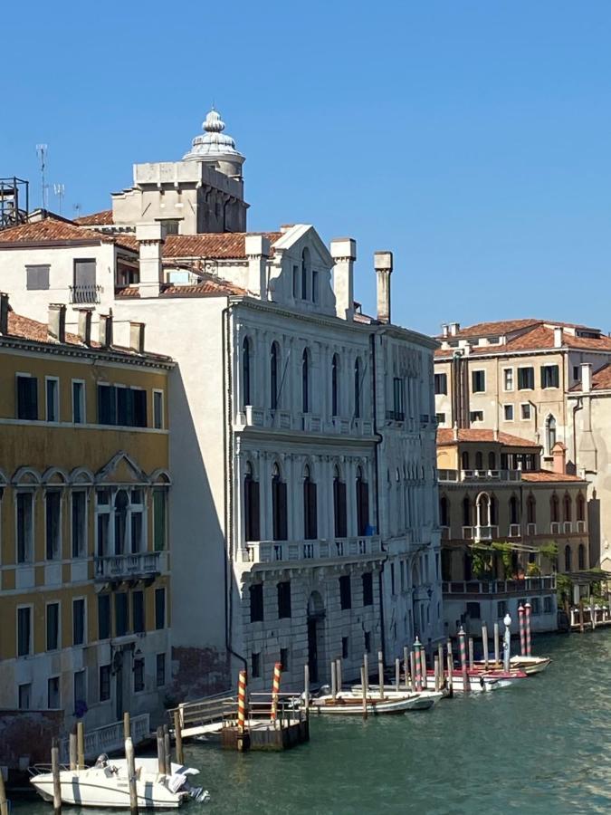 Dimora Contarini Charm On Grand Canal Apartamento *
