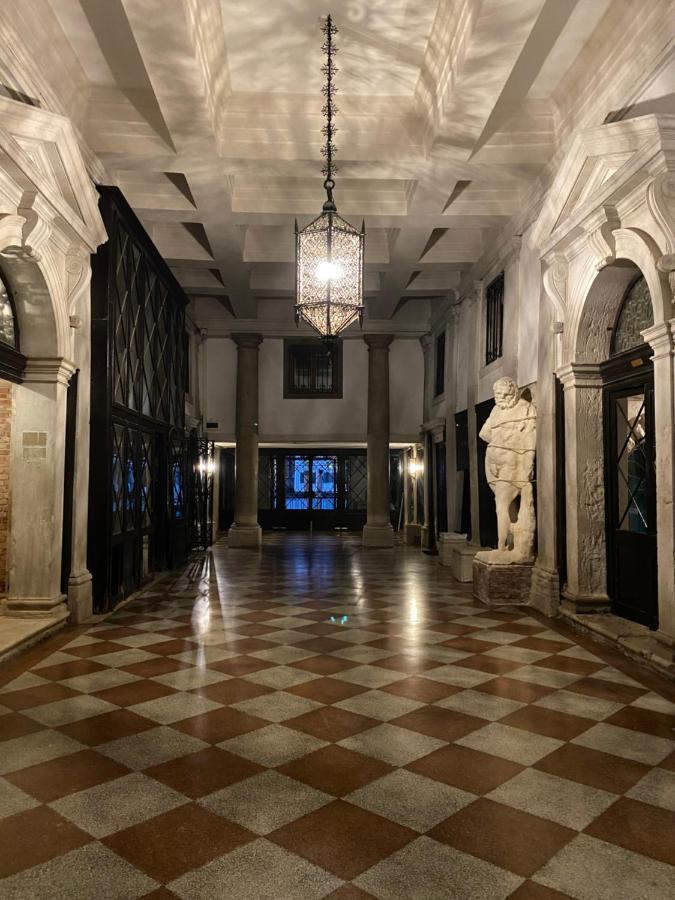 Dimora Contarini Charm On Grand Canal Apartamento