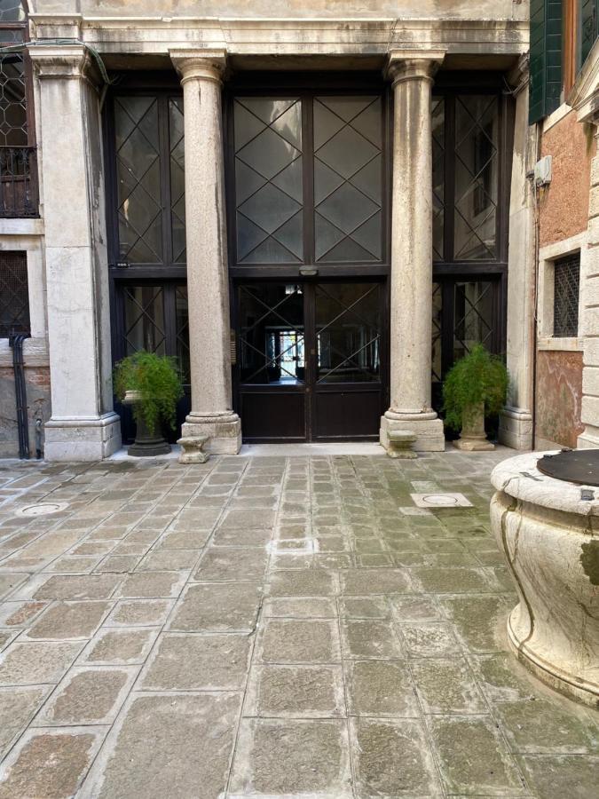 Dimora Contarini Charm On Grand Canal Apartamento