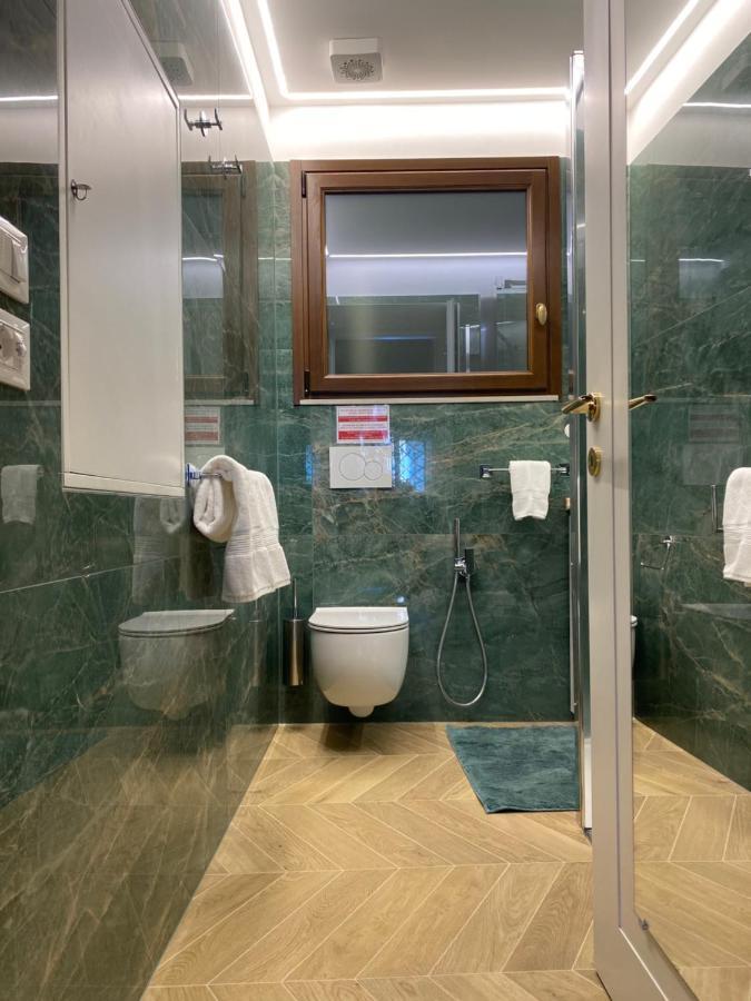 Dimora Contarini Charm On Grand Canal Apartamento *