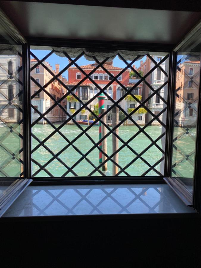 Dimora Contarini Charm On Grand Canal Apartamento